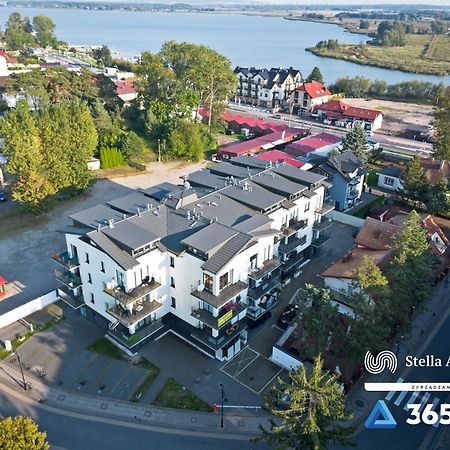 Apartament Chillout W Centrum Mielna - 365Pam Mielno  Eksteriør bilde