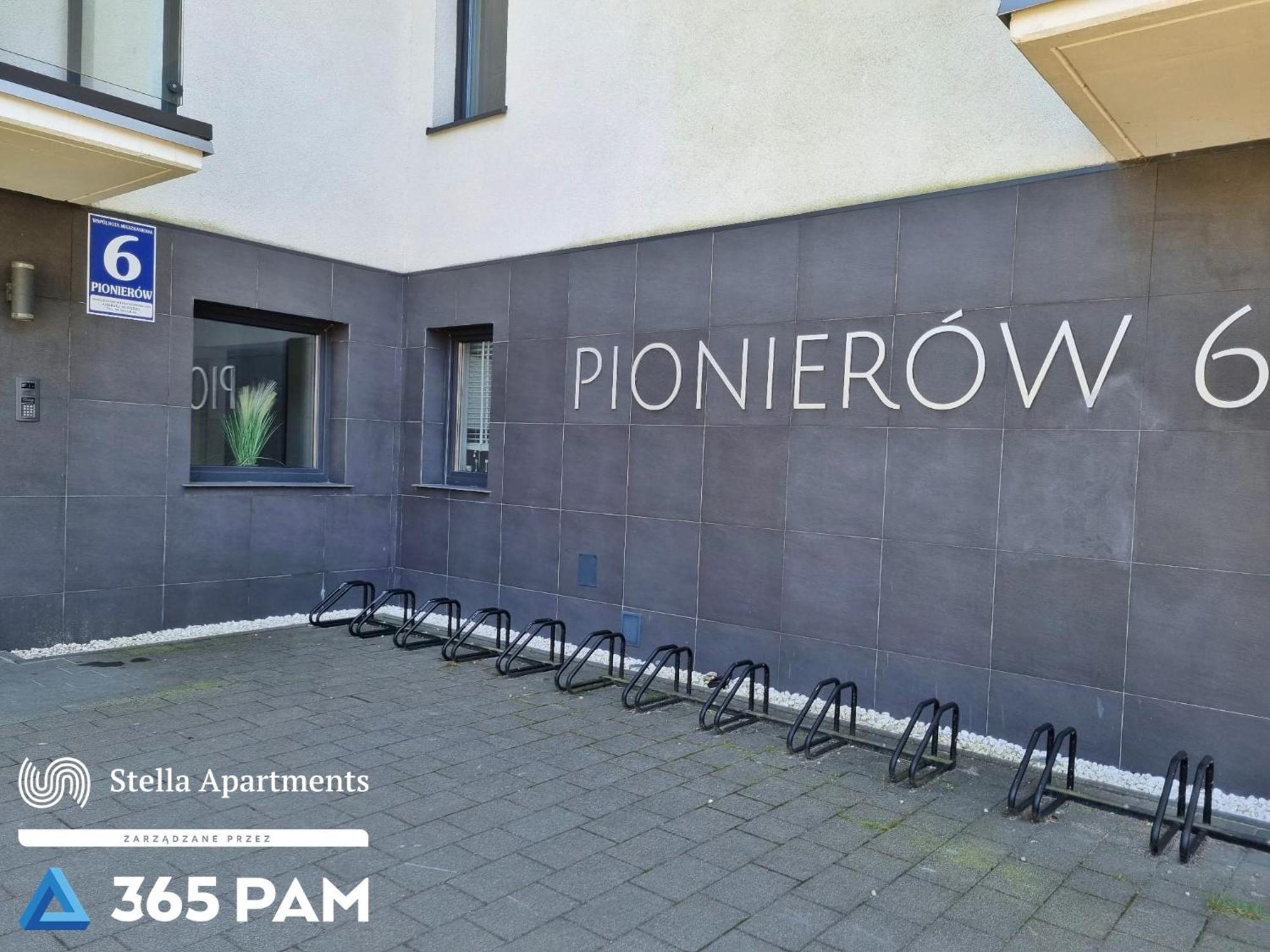 Apartament Chillout W Centrum Mielna - 365Pam Mielno  Eksteriør bilde