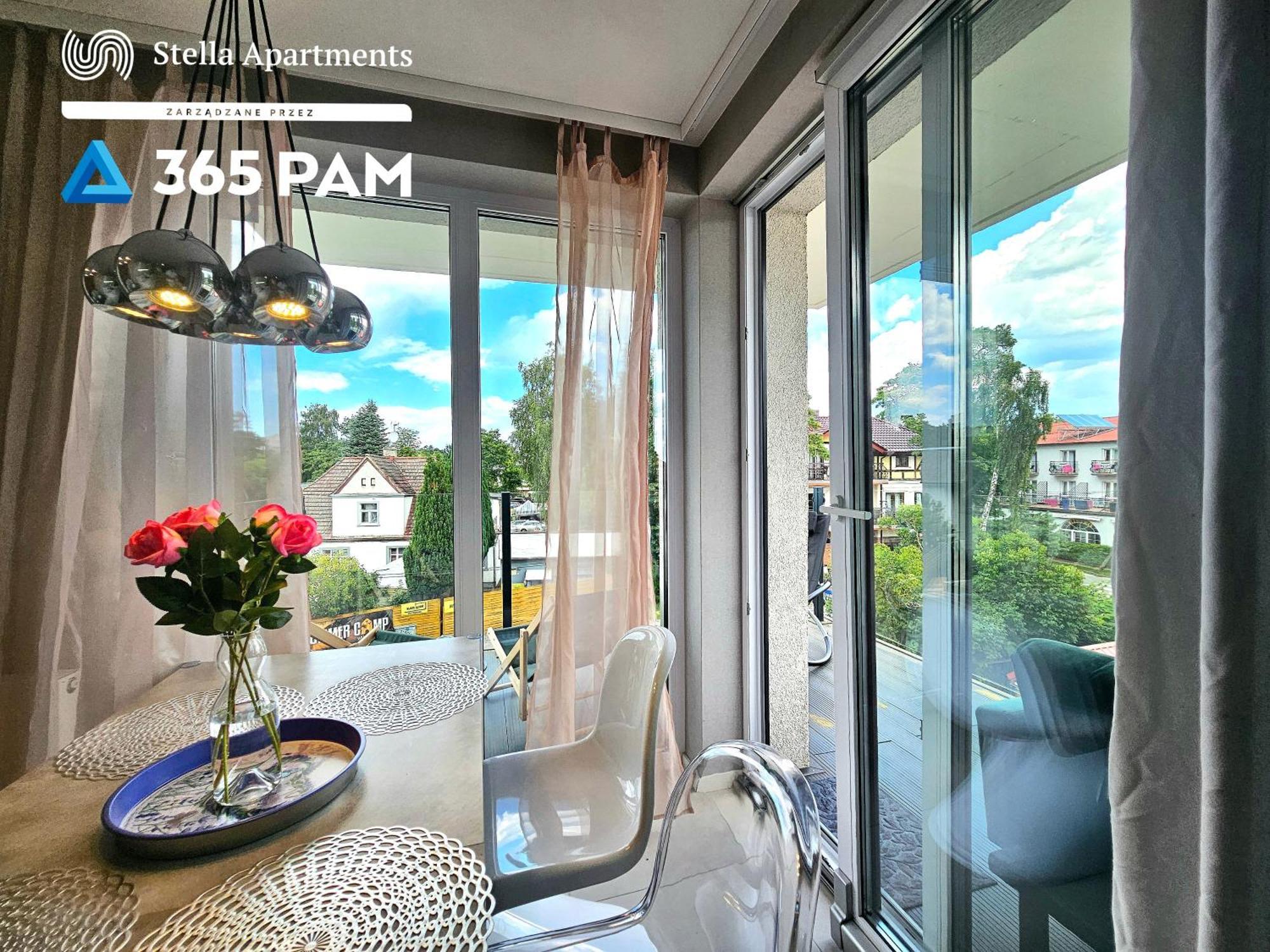 Apartament Chillout W Centrum Mielna - 365Pam Mielno  Eksteriør bilde