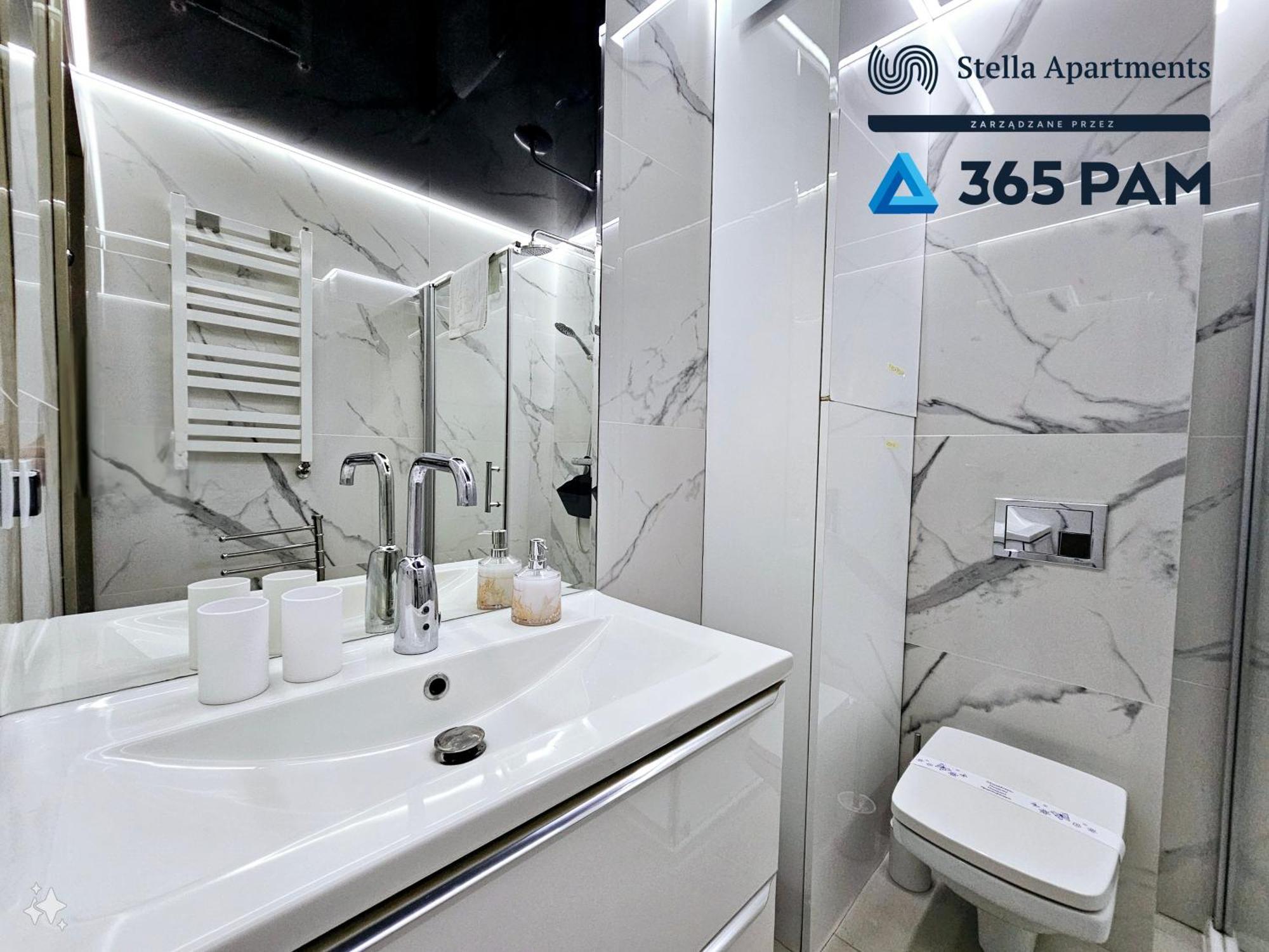 Apartament Chillout W Centrum Mielna - 365Pam Mielno  Eksteriør bilde