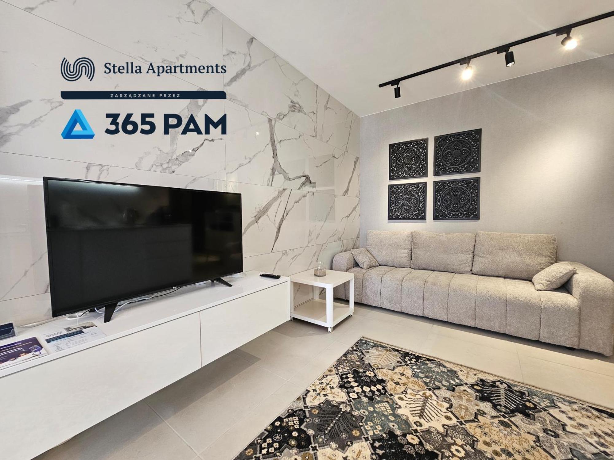 Apartament Chillout W Centrum Mielna - 365Pam Mielno  Eksteriør bilde