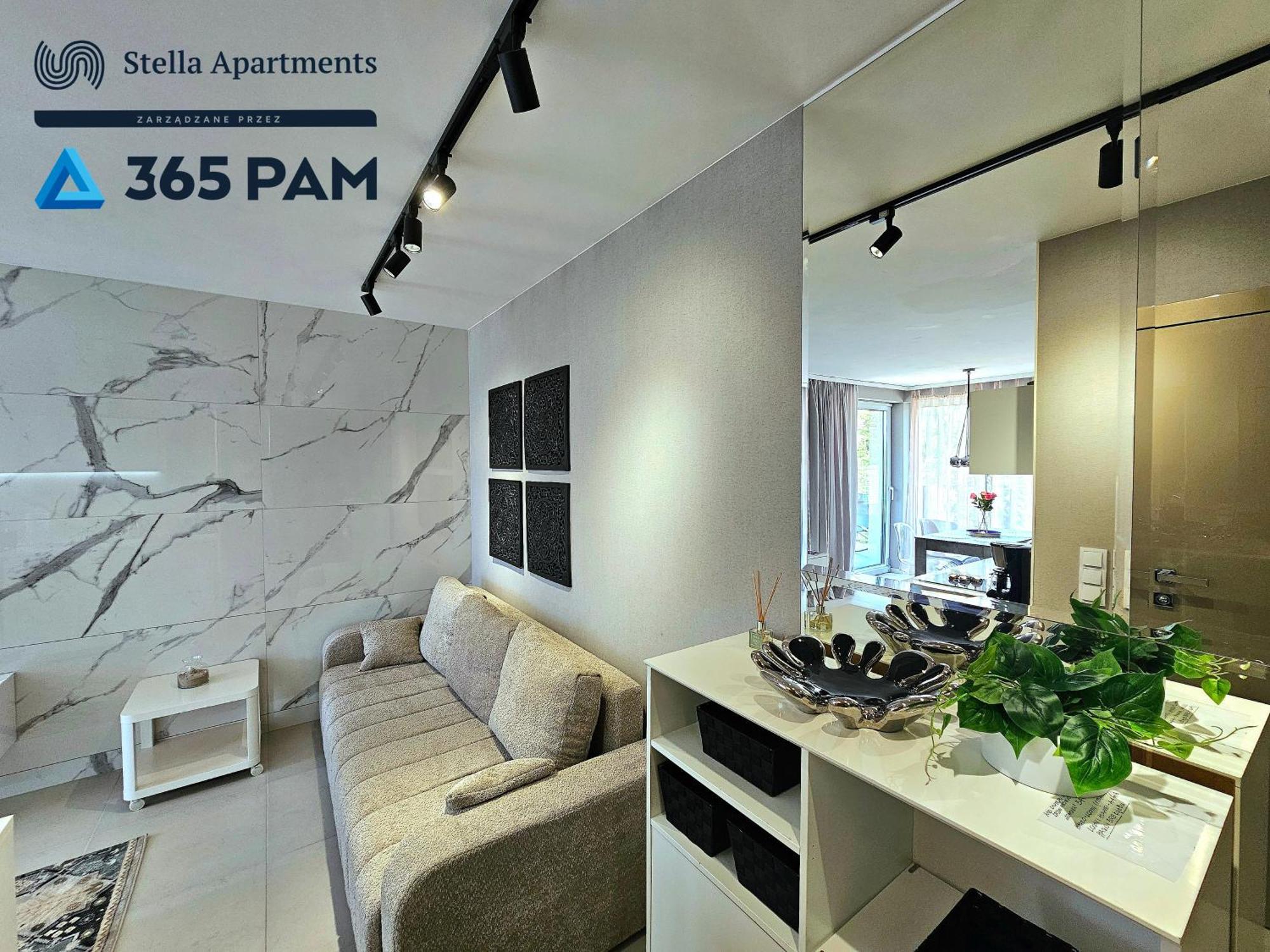 Apartament Chillout W Centrum Mielna - 365Pam Mielno  Eksteriør bilde