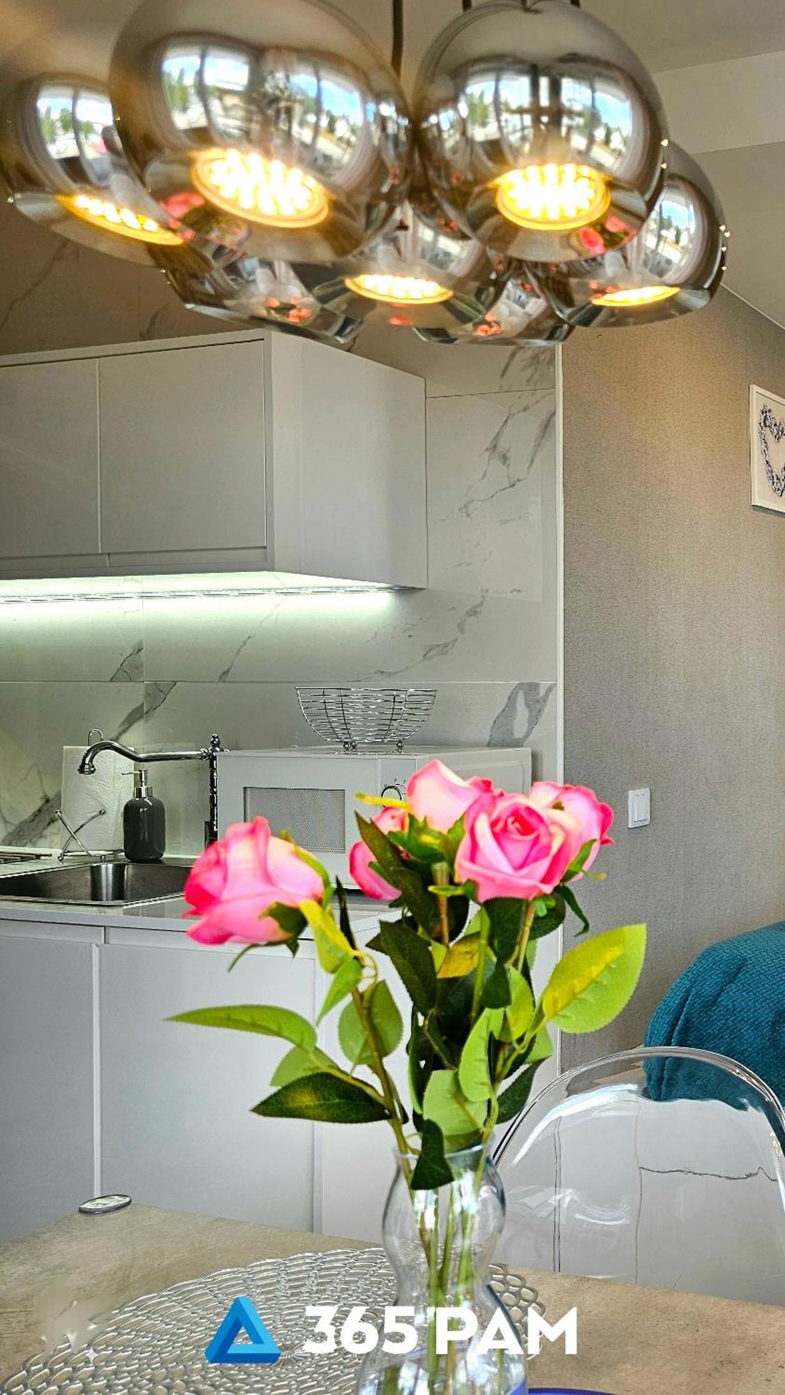 Apartament Chillout W Centrum Mielna - 365Pam Mielno  Eksteriør bilde